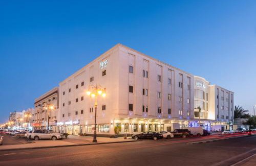 Tabuk Hotel | Mena Hotel Tabuk