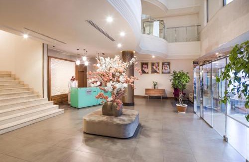 Tabuk Hotel | Mena Hotel Tabuk