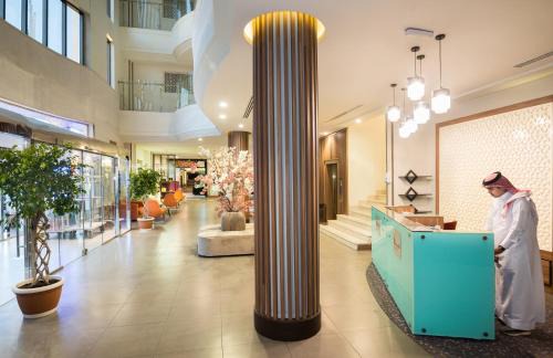 Tabuk Hotel | Mena Hotel Tabuk