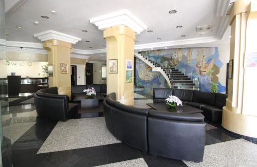 Tsarevo Apartment | Menada Apartment in Vris