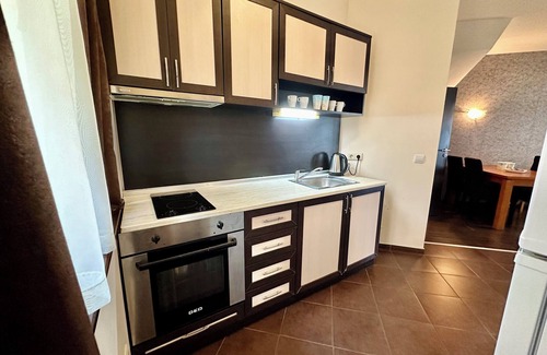 Sunny Beach Apartment | Menada Imperial Heights