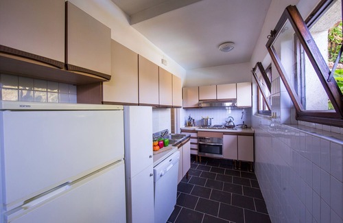 Ca' Bianca Apartment | Menaggio Spiaggia, Griante - Cadenabbia, Italy