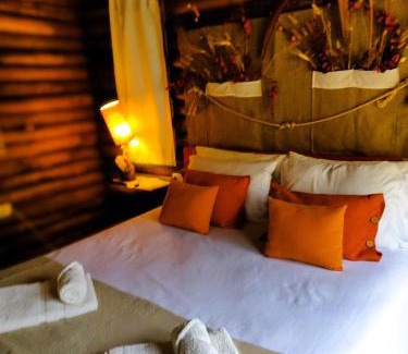 Potrerillos Cabin | Mendoza Sol y Nieve