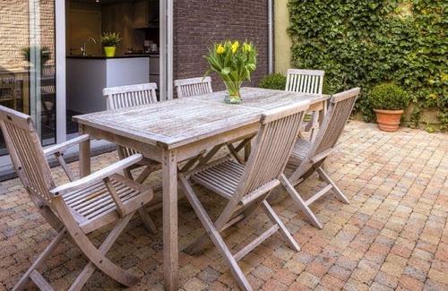 Ypres Apartment | Menin Gate House 2
