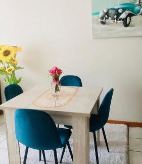 Menlyn Apartment | Menlyn Hub Accommodation
