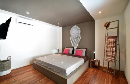 Gili Meno House | Meno Suites