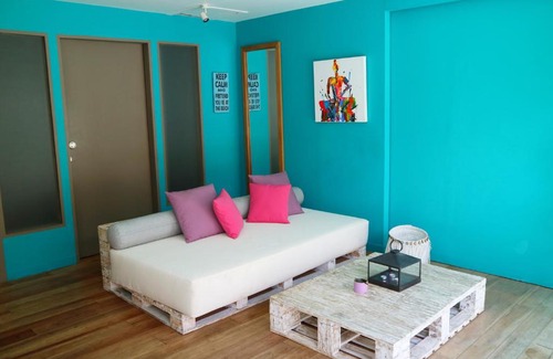 Gili Meno House | Meno Suites
