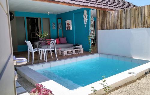 Gili Meno House | Meno Suites