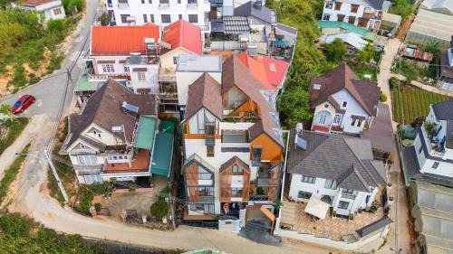 Da Lat Apartment | Meraki Villa Đà Lạt