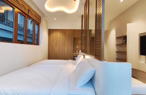 Da Lat Apartment | Meraki Villa Đà Lạt