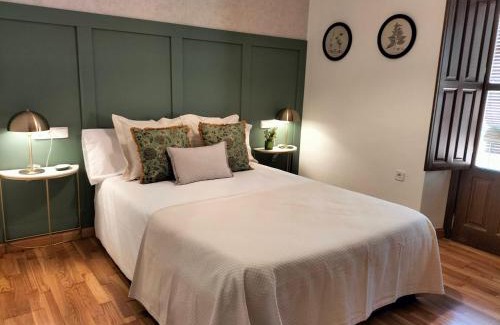 Centro - Sagrario Apartment | Mercader de San Agustín