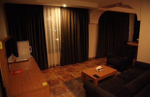 Erbil Hotel | Merci Hotel Erbil