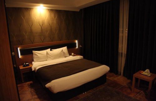Erbil Hotel | Merci Hotel Erbil
