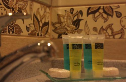 Erbil Hotel | Merci Hotel Erbil