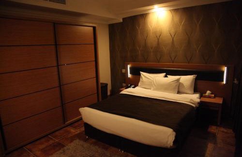 Erbil Hotel | Merci Hotel Erbil