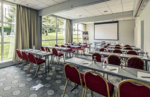 Annecy Hotel | Mercure Annecy Sud