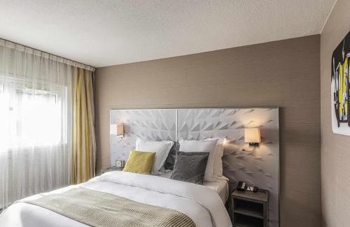 Annecy Hotel | Mercure Annecy Sud