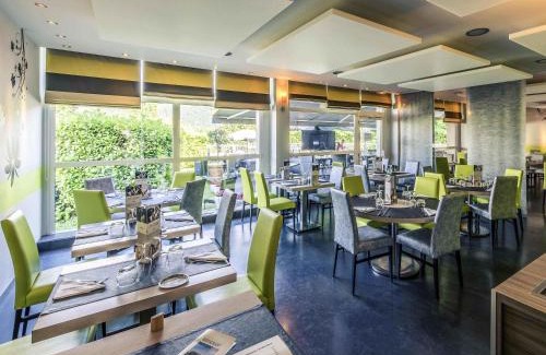 Annecy Hotel | Mercure Annecy Sud