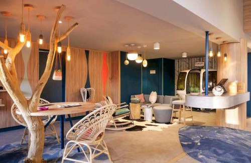 Gaillard Hotel | Mercure Annemasse Porte De Genève