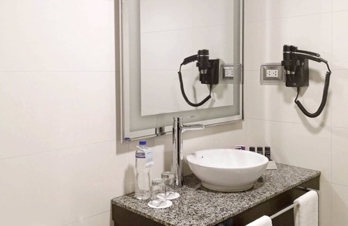 Leuro Hotel | Mercure Ariosto Lima