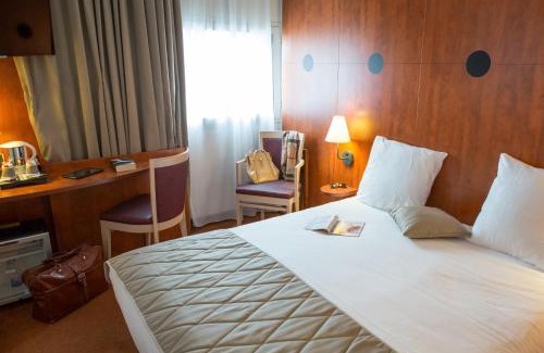 Beziers City Centre Hotel | Mercure Béziers
