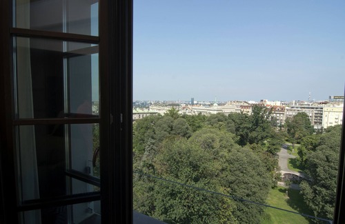 Vracar Hotel | Mercure Belgrade Excelsior