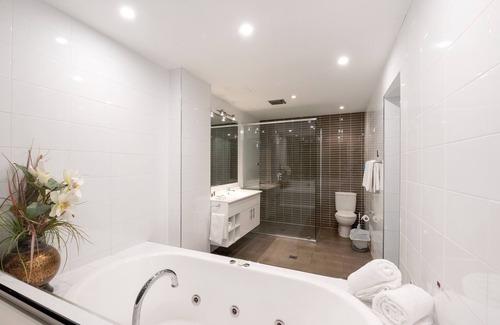 Port Macquarie Hotel | Mercure Centro Port Macquarie