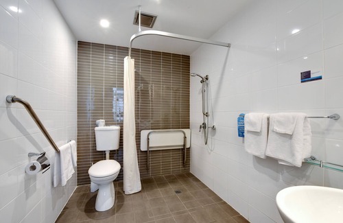 Port Macquarie Hotel | Mercure Centro Port Macquarie