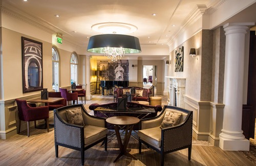 Exeter Hotel | Mercure Exeter Southgate Hotel