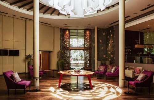Puerto Iguazu Hotel | Mercure Iguazu Hotel Iru