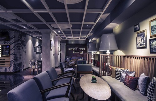 Central Jakarta Hotel | Mercure Jakarta Sabang