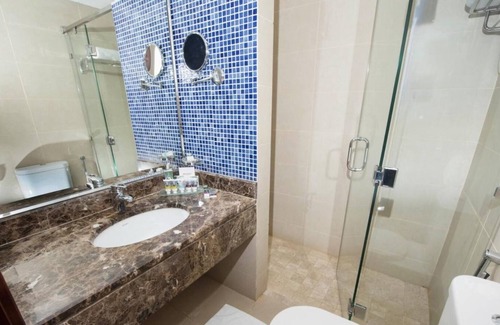 Al-Hamra'a Hotel | Mercure Jeddah Al Hamra