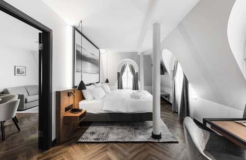 Klaipeda Hotel | Mercure Klaipeda City
