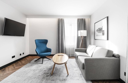 Klaipeda Hotel | Mercure Klaipeda City