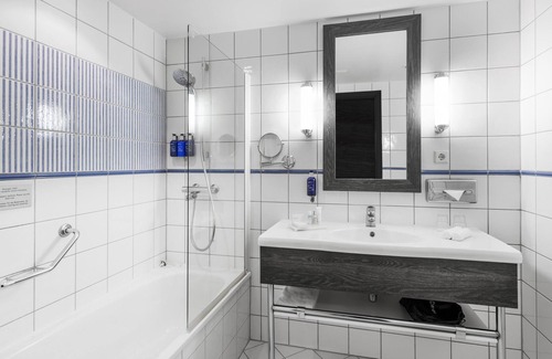 Klaipeda Hotel | Mercure Klaipeda City