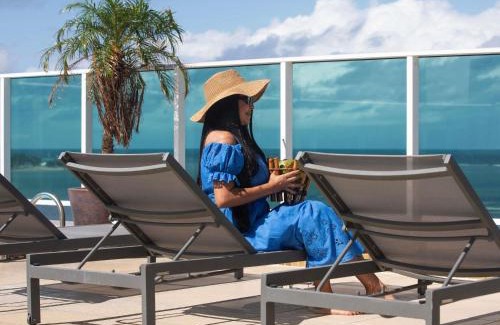 Pajucara Hotel | Mercure Maceio Pajuçara