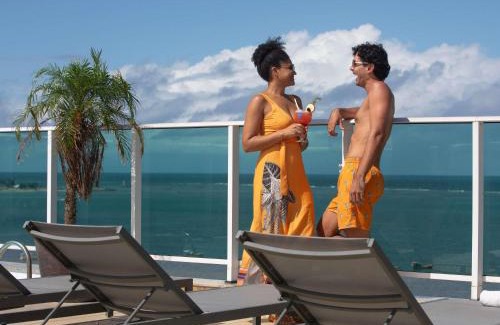Pajucara Hotel | Mercure Maceio Pajuçara