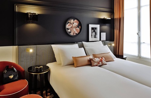 Quinze-Vingts Hotel | Mercure Paris Gare de Lyon Opéra Bastille