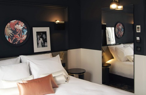 Quinze-Vingts Hotel | Mercure Paris Gare de Lyon Opéra Bastille