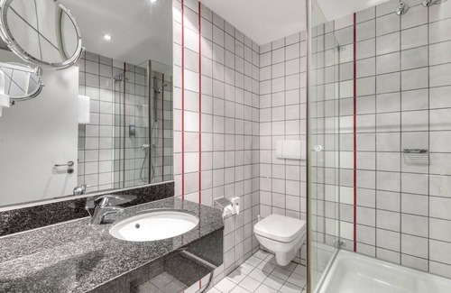 Am Wasserturm Hotel | Mercure Parkhotel Mönchengladbach