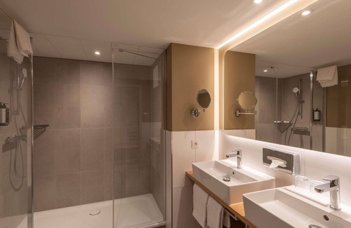 Am Wasserturm Hotel | Mercure Parkhotel Mönchengladbach
