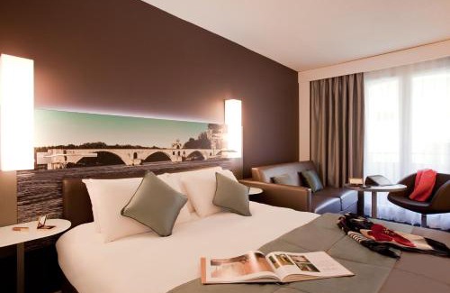 Avignon City Centre Hotel | Mercure Pont d’Avignon Centre