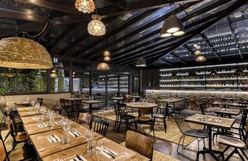 Avignon City Centre Hotel | Mercure Pont d’Avignon Centre