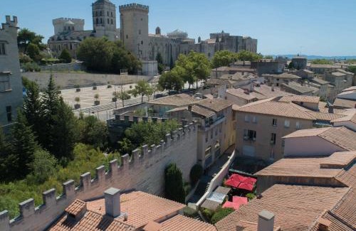 Avignon City Centre Hotel | Mercure Pont d’Avignon Centre