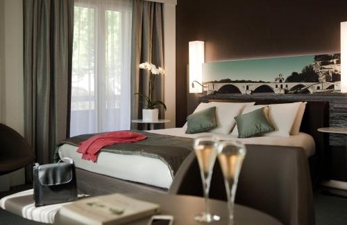 Avignon City Centre Hotel | Mercure Pont d’Avignon Centre