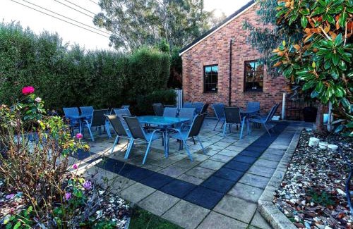Echuca Hotel | Mercure Port of Echuca