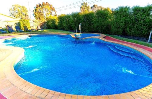 Echuca Hotel | Mercure Port of Echuca