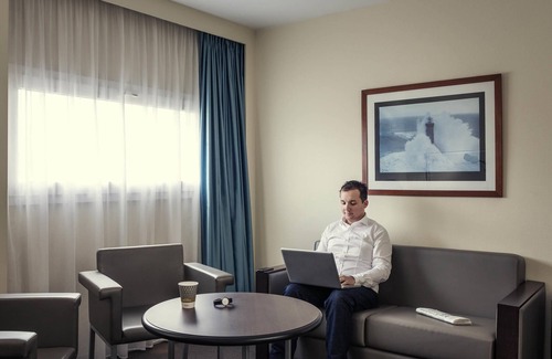 Colombier - Champ de Mars Hotel | Mercure Rennes Centre Gare