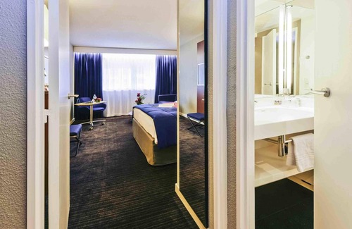 Centre Hotel | Mercure Rennes Centre Parlement