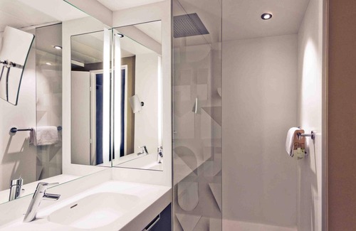 Centre Hotel | Mercure Rennes Centre Parlement